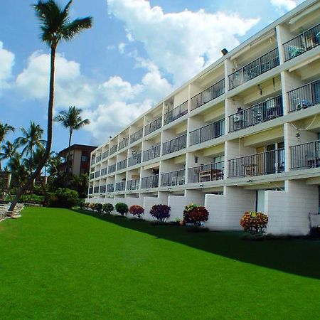 Kaleialoha Condominiums Lahaina Exterior photo